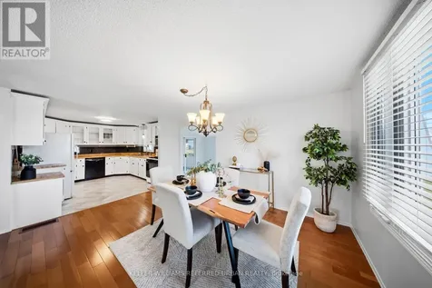 6 Gander Cove Innisfil ON L9S 1R9