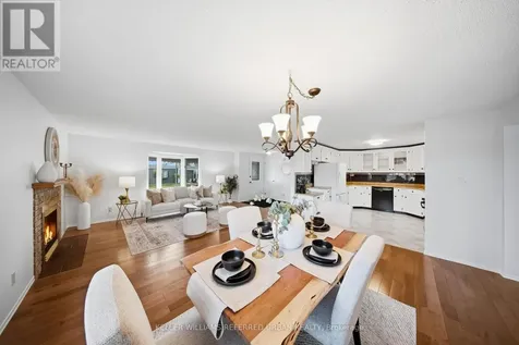 6 Gander Cove Innisfil ON L9S 1R9
