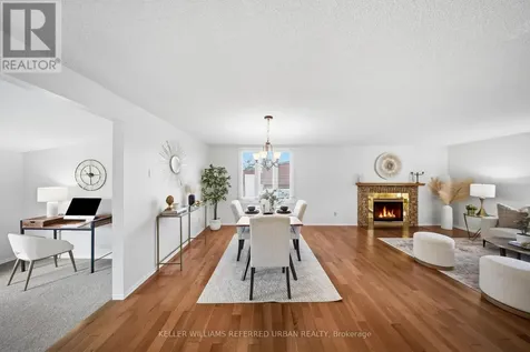 6 Gander Cove Innisfil ON L9S 1R9