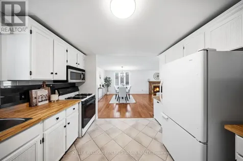 6 Gander Cove Innisfil ON L9S 1R9