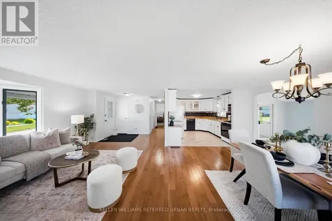 6 Gander Cove Innisfil ON L9S 1R9