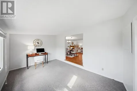 6 Gander Cove Innisfil ON L9S 1R9