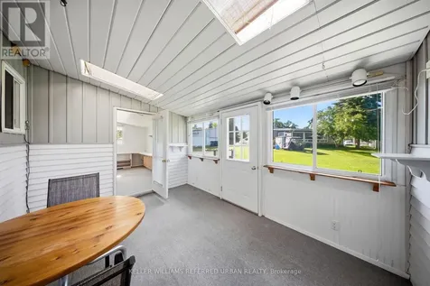 6 Gander Cove Innisfil ON L9S 1R9