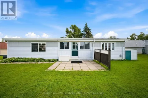 6 Gander Cove Innisfil ON L9S 1R9