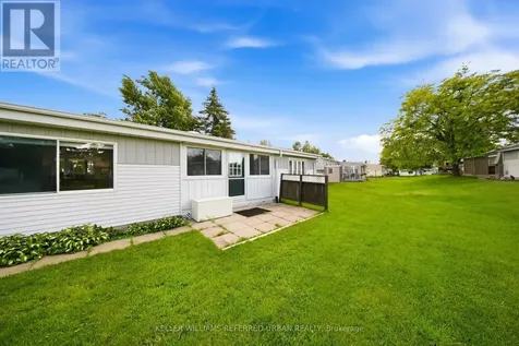 6 Gander Cove Innisfil ON L9S 1R9