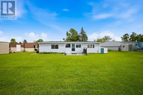 6 Gander Cove Innisfil ON L9S 1R9