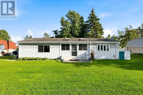 6 Gander Cove Innisfil ON L9S 1R9