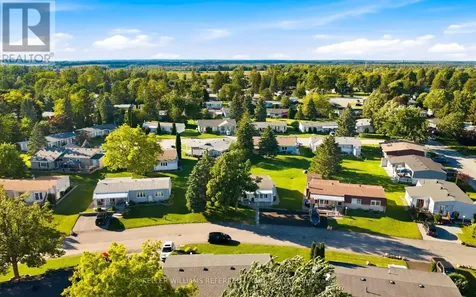 6 Gander Cove Innisfil ON L9S 1R9