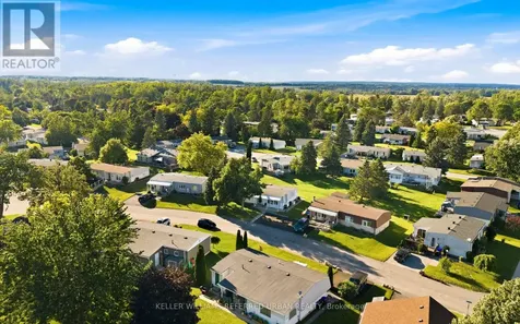 6 Gander Cove Innisfil ON L9S 1R9
