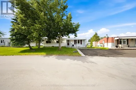 6 Gander Cove Innisfil ON L9S 1R9