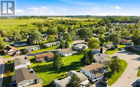 6 Gander Cove Innisfil ON L9S 1R9