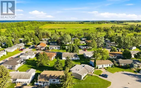 6 Gander Cove Innisfil ON L9S 1R9