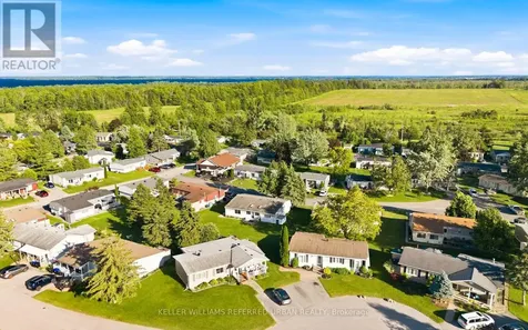 6 Gander Cove Innisfil ON L9S 1R9