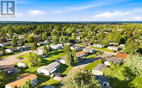 6 Gander Cove Innisfil ON L9S 1R9