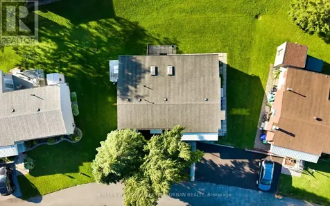 6 Gander Cove Innisfil ON L9S 1R9