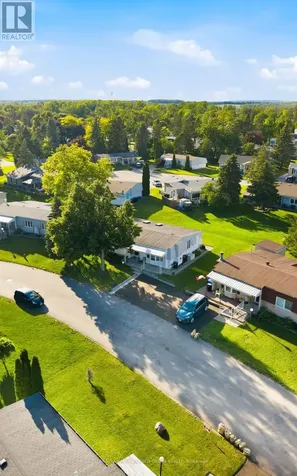 6 Gander Cove Innisfil ON L9S 1R9