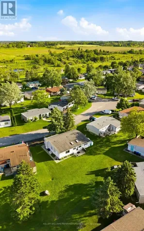 6 Gander Cove Innisfil ON L9S 1R9
