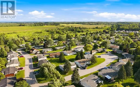 6 Gander Cove Innisfil ON L9S 1R9