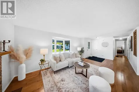 6 Gander Cove Innisfil ON L9S 1R9