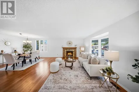 6 Gander Cove Innisfil ON L9S 1R9