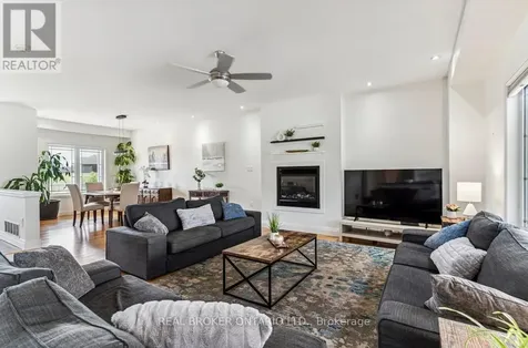 27 Bagshaw Crescent Uxbridge ON L9P 0A9