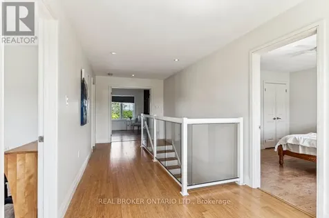 27 Bagshaw Crescent Uxbridge ON L9P 0A9