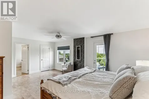 27 Bagshaw Crescent Uxbridge ON L9P 0A9