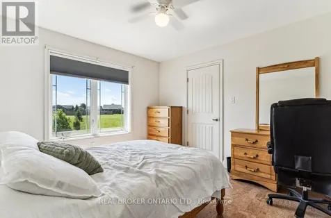 27 Bagshaw Crescent Uxbridge ON L9P 0A9