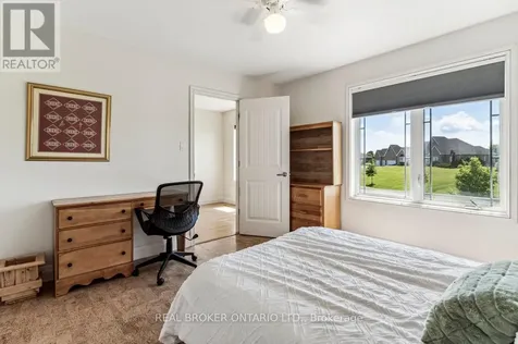 27 Bagshaw Crescent Uxbridge ON L9P 0A9