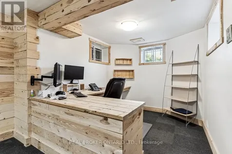 27 Bagshaw Crescent Uxbridge ON L9P 0A9