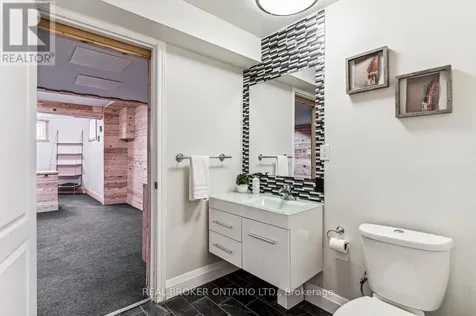 27 Bagshaw Crescent Uxbridge ON L9P 0A9