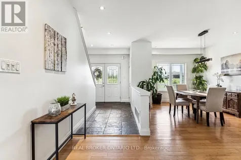 27 Bagshaw Crescent Uxbridge ON L9P 0A9