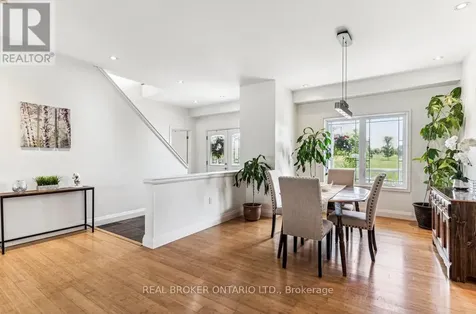 27 Bagshaw Crescent Uxbridge ON L9P 0A9