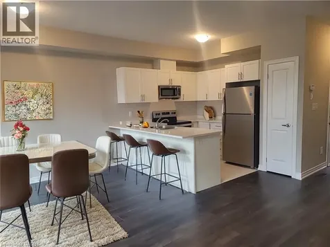 35 Mia Drive Hamilton ON L9B 0J8