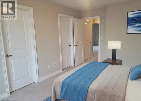 35 Mia Drive Hamilton ON L9B 0J8