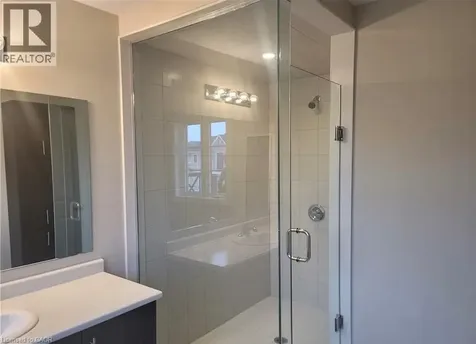 35 Mia Drive Hamilton ON L9B 0J8