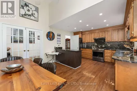 57 Stornwood Court Brampton (fletcher's Creek South) ON L6W 4J1