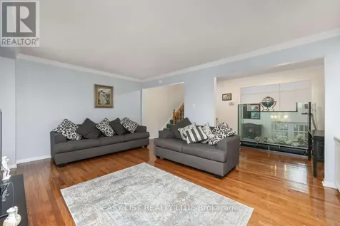 57 Stornwood Court Brampton (fletcher's Creek South) ON L6W 4J1