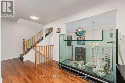 57 Stornwood Court Brampton (fletcher's Creek South) ON L6W 4J1