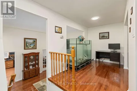 57 Stornwood Court Brampton (fletcher's Creek South) ON L6W 4J1