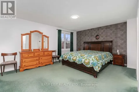 57 Stornwood Court Brampton (fletcher's Creek South) ON L6W 4J1