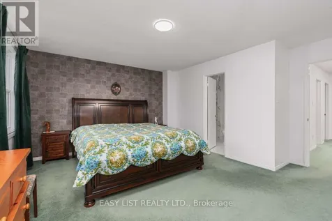 57 Stornwood Court Brampton (fletcher's Creek South) ON L6W 4J1