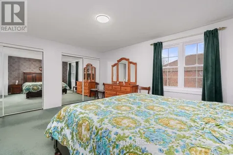 57 Stornwood Court Brampton (fletcher's Creek South) ON L6W 4J1