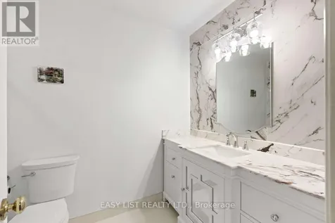 57 Stornwood Court Brampton (fletcher's Creek South) ON L6W 4J1