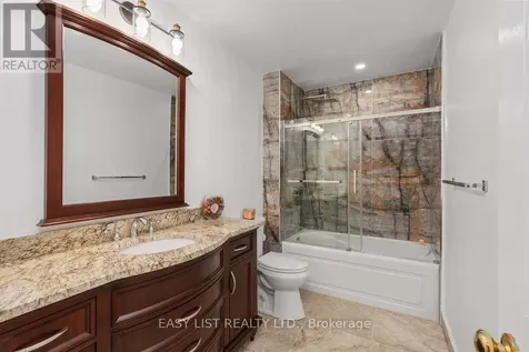 57 Stornwood Court Brampton (fletcher's Creek South) ON L6W 4J1
