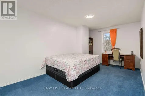 57 Stornwood Court Brampton (fletcher's Creek South) ON L6W 4J1