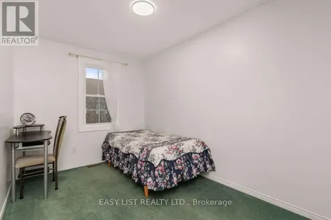 57 Stornwood Court Brampton (fletcher's Creek South) ON L6W 4J1