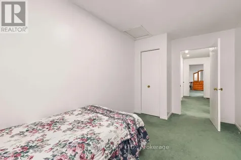57 Stornwood Court Brampton (fletcher's Creek South) ON L6W 4J1