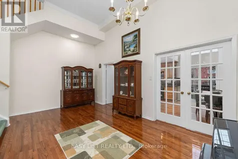 57 Stornwood Court Brampton (fletcher's Creek South) ON L6W 4J1