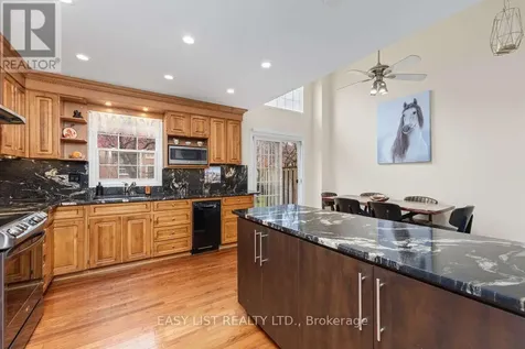 57 Stornwood Court Brampton (fletcher's Creek South) ON L6W 4J1